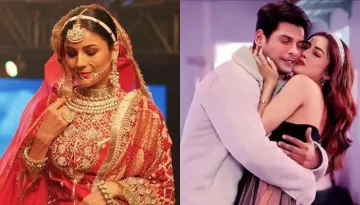 Shehnaaz Gill Reveals Her Wedding Plans, Hints At Sidharth Shukla And Says, 'Kuchh Bhi Ho Sakta Hai'