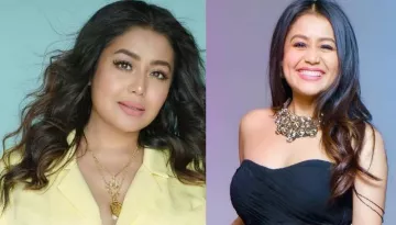 Neha Kakkar Opens Up On Getting Trolled Over Her Emotional Nature, Says 'I Can't Blame Them'