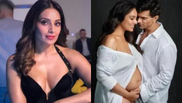 Bipasha Basu Shares Hubby Karan Singh Grover Hates To Change Nappies, Says, 'It's The Smell Of Hell'