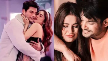 Shehnaaz Gill On Being Trolled For Cashing In Sidharth Shukla's Death: 'I Wanted To Restart My Work'