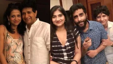 KK's Birth Anniversary, Wife Jyothy Posts An Unseen Picture, Daughter Taamara Pens An Emotional Note