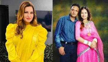 When Sonali Phogat Revealed After Her Husband's Death, She Fell In Love And Wanted To Marry Again