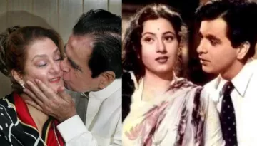 When Saira Banu Had Praised Her Husband, Dilip Kumar's Ex-Lover, Madhubala