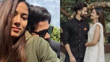 Shahid Kapoor And His Wife, Mira Rajput Kapoor Fight Over This Thing In Their Bedroom, Every Night