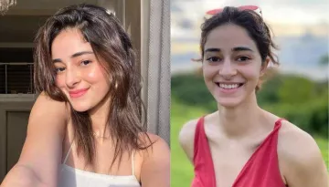 Ananya Panday's Effective And Hassle-Free DIY Skincare Hacks To Try At Home