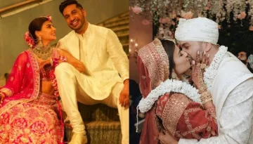 Arjun Kanungo Reveals Wife, Carla's Tiring Procedure For Citizenship Has A Link With Their Marriage