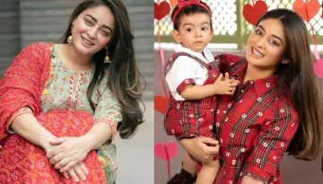 Mahhi Vij Says, 'Life Is Unpredictable' After Her And Daughter Tara's Flight's Engine Caught Fire