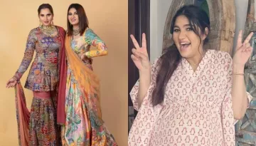 Sania Mirza's Sister, Anam Mirza Shares Her Experience Of Being A New Mom, Says 'My Mom Was Right'