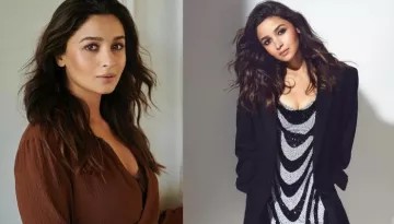 Alia Bhatt Discusses Being Trolled For Being A Star Kid, Says 'How Can I Control Where I Am Born'