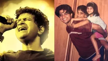 KK's Son, Nakul Recalls When Doctor Told Him About His Father's Death, Says 'I Couldn't Even Cry'