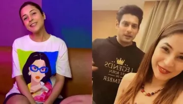 Shehnaaz Gill Sings, 'Kaise Hua Tu Itna Jarruri Kaise Hua', Fans Remember Sidharth Shukla