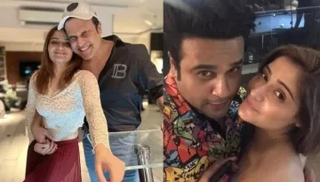 Krushna Abhishek Jokes His 'Possessive' Sister, Arti Singh Used To Take Care Of Him Like A Wife