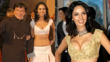 Mallika Sherawat On Being Called A 'Sex Symbol' Of India, Says, 'Kaise Change Karu Iss Image Ko?'