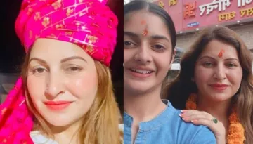 Sonali Phogat's Brother Alleges She Was Raped Repeatedly By Her PA And Was Killed For Property