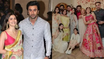 Kapoor Family To Organise A Special 'Puja' For Ranbir, Alia And Their Baby On Ganesh Chaturthi