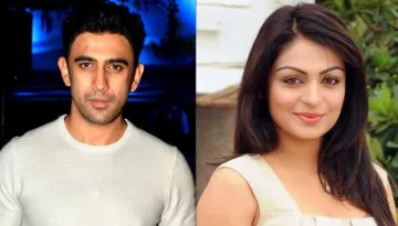 Neeru Bajwa And Amit Sadh Almost Got Married: Inside Their Love Story And Ugly Breakup After 8 Years