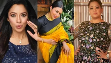 8 Television Actresses Who Earn More Money Than Their Husbands, From Rupali Ganguly To Bharti Singh