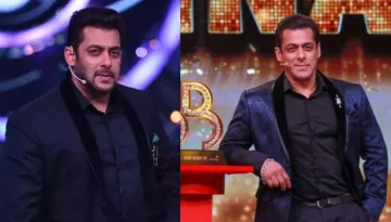 Salman Khan Will Receive Rs. 1050 Crore For 'Bigg Boss 16': Breakdown Of His Earnings Since 'BB 4'