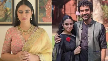 'Bigg Boss 9' Fame, Priya Malik And Beau, Karan Bakshi To Have A Gurudwara Wedding In October 2022