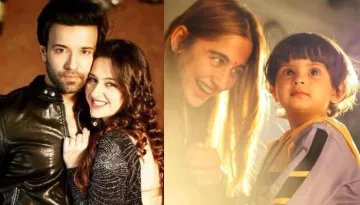 Aamir Ali On Not Being Able To Meet Daughter, Ayra And Divorce From Sanjeeda, 'Don't Want To Play..'