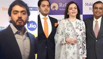 Mukesh Ambani's Younger Son, Anant Ambani Buys Dubai's Most Expensive Home Worth Rs. 640 Crore