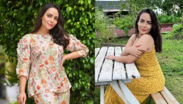 Aanchal Munjal Opens Up On Her Pilonidal Sinus: Had 13 Stitches On Hip And Couldn't Sit For 2 Months