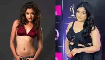 'Aashiq Banaya Aapne' Fame, Tanushree Dutta Gets Brutally Trolled For Gaining Weight [Video]
