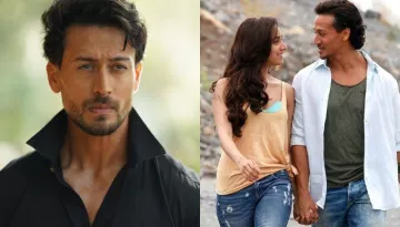Tiger Shroff's Infatuation Is Shraddha Kapoor, He Wishes To Manifest A Relationship With Her
