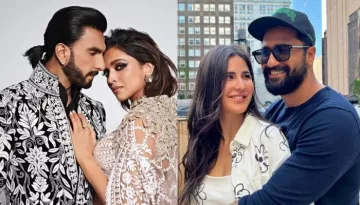 Ranveer Singh Reveals People Tell Him And Vicky Kaushal That Their Wives Are Out Of Their 'Aukaat'