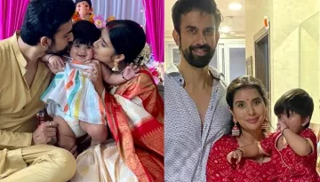 Charu Asopa And Rajeev Sen Reveals They Have Decided To Keep Their 'Marriage For Good'
