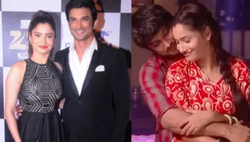 Ankita Lokhande Broke Down As Sushant Singh's Clip Was Played, Says, 'Wo Ek Dost, Sabkuch Tha Mera'