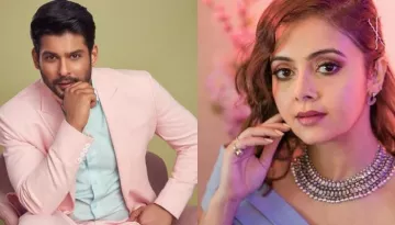 Devoleena Bhattacharjee Remembers Late Actor, Sidharth Shukla On His Death Anniversary