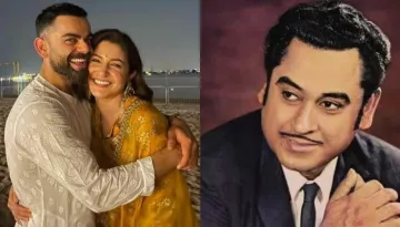 Virat Kohli Is All Set To Open His Next Restaurant In Late Singer, Kishore Kumar's Mumbai Home