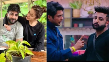 Shehnaaz Gill's Brother, Shehbaz Talks About Late Actor Sidharth Shukla, Says, 'Hum Pyaar Karte The'