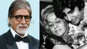 KBC 14: Amitabh Bachchan Reveals His Mother Thrashed Him For Listening To Cricket Match On Radio