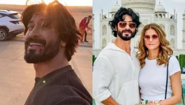 Vidyut Jammawal Reveals His Plans Of Fatherhood, Says, 'I Can Adopt, Or IVF, Open To Everything'