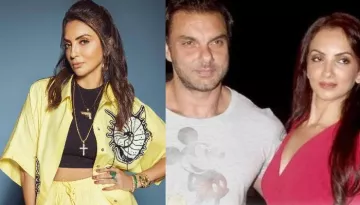 Sohail Khan's Ex-Wife, Seema Sajdeh Reveals They Were Separated 5 Years Before Their Divorce