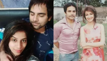 Late Actor, Deepesh Bhan's Wife Thanks Saumya Tandon For Helping Her In Repaying Loan Of Rs. 50 Lakh