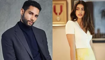KWK 7: Siddhant Chaturvedi Puts An End To His Link-Up Rumours With Navya Naveli Nanda