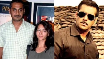 When Abhinav Kashyap Blamed Salman Khan For His Divorce And Denied Dating His Daughter's Friend