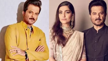 Anil Kapoor Opens Up About Becoming A Grandfather, Says 'Nothing Can Be Better Than This Feeling'