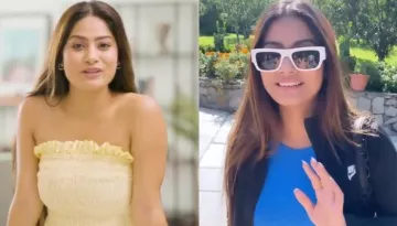 'Ye Hai Mohabbatein' Krishna Mukherjee Gets An Infection Just A Day Before Her Engagement