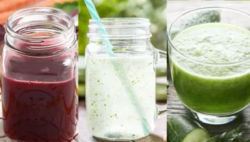 10 Essential Drinks To Have In The Morning For A Healthy And Naturally Glowing Skin