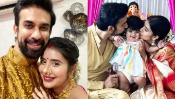 Rajeev Sen On What Made Him Call Off Divorce With Charu Asopa Few Hours Before Signing The Petition