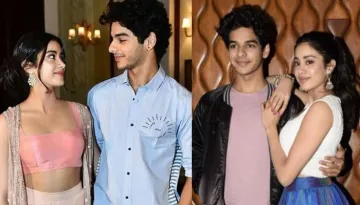 Ishaan Khatter Confirms Ex-GF, Janhvi's Name Was Saved As 'Are Those Potatoes', Adds What Its Now