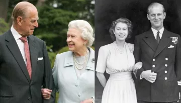 Queen Elizabeth II And Prince Philip's Love Story: Inside The Longest Union In British Royal Record