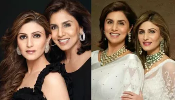 Neetu Kapoor's Hazel-Eyed Daughter, Riddhima Kapoor Reveals Why She Did Not Enter Bollywood