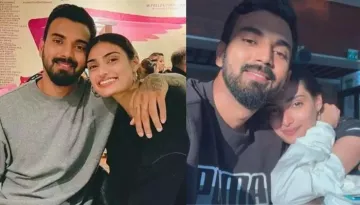 KL Rahul And Athiya Shetty's Wedding List Out: Includes Virat Kohli, Arjun Kapoor, Sanjay Dutt, Etc