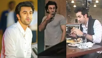 Ranbir Kapoor's Controversies: Nicotine Addict Since 15, Beef Lover, Body Shamed Alia Bhatt And More