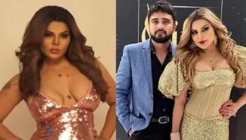 Rakhi Sawant's BF, Adil Khan Talks About Her Bold Fashion, Reveals If He Wants Her To Wear A 'Hijab'